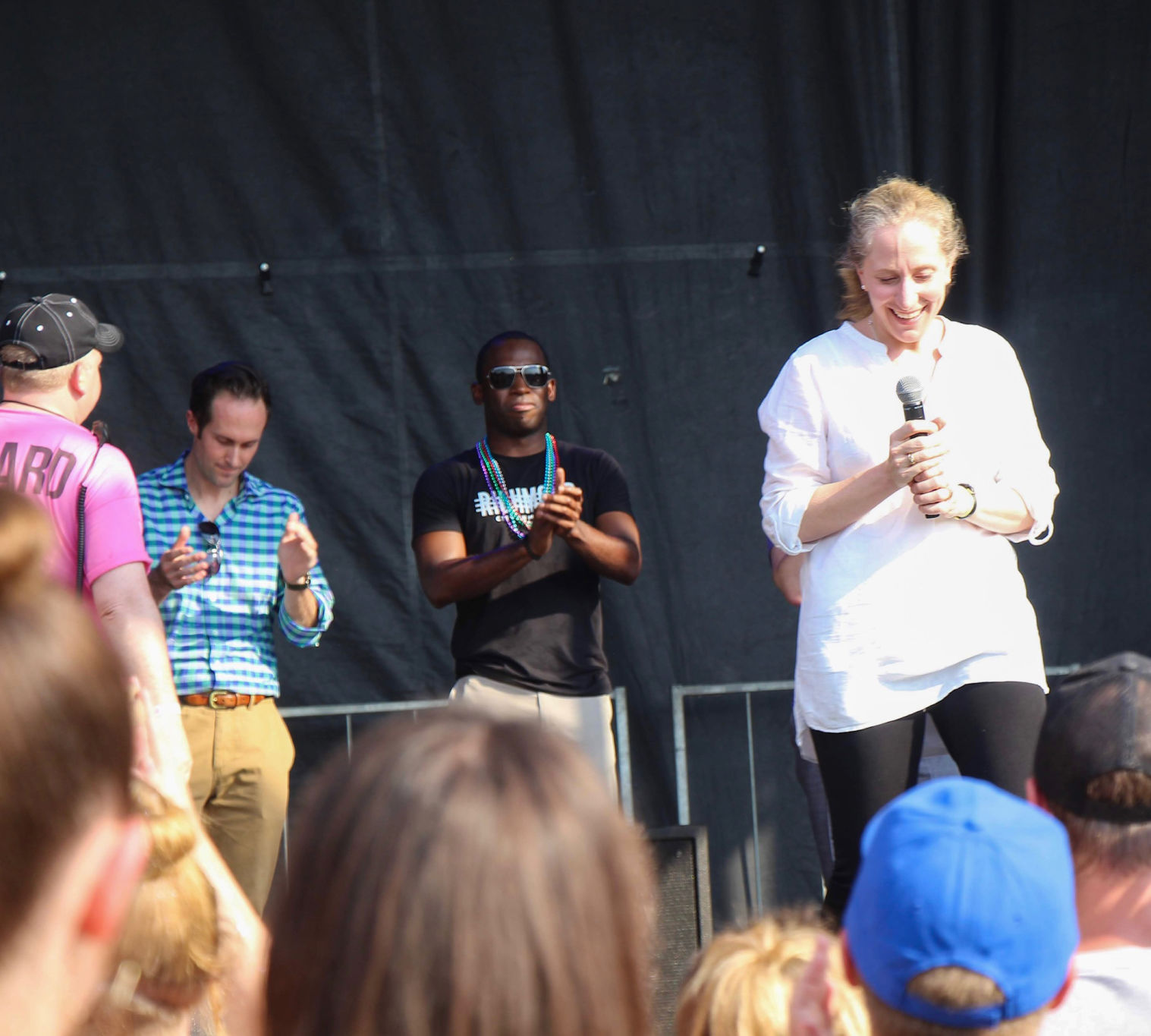 The RTD sponsors VA PrideFest for the second year